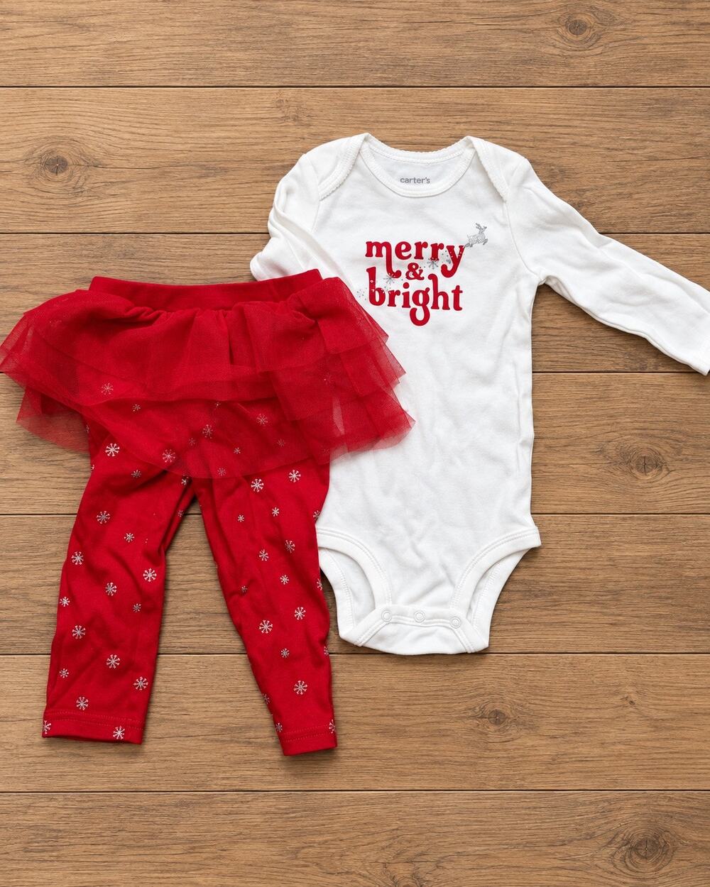 Christmas outfit